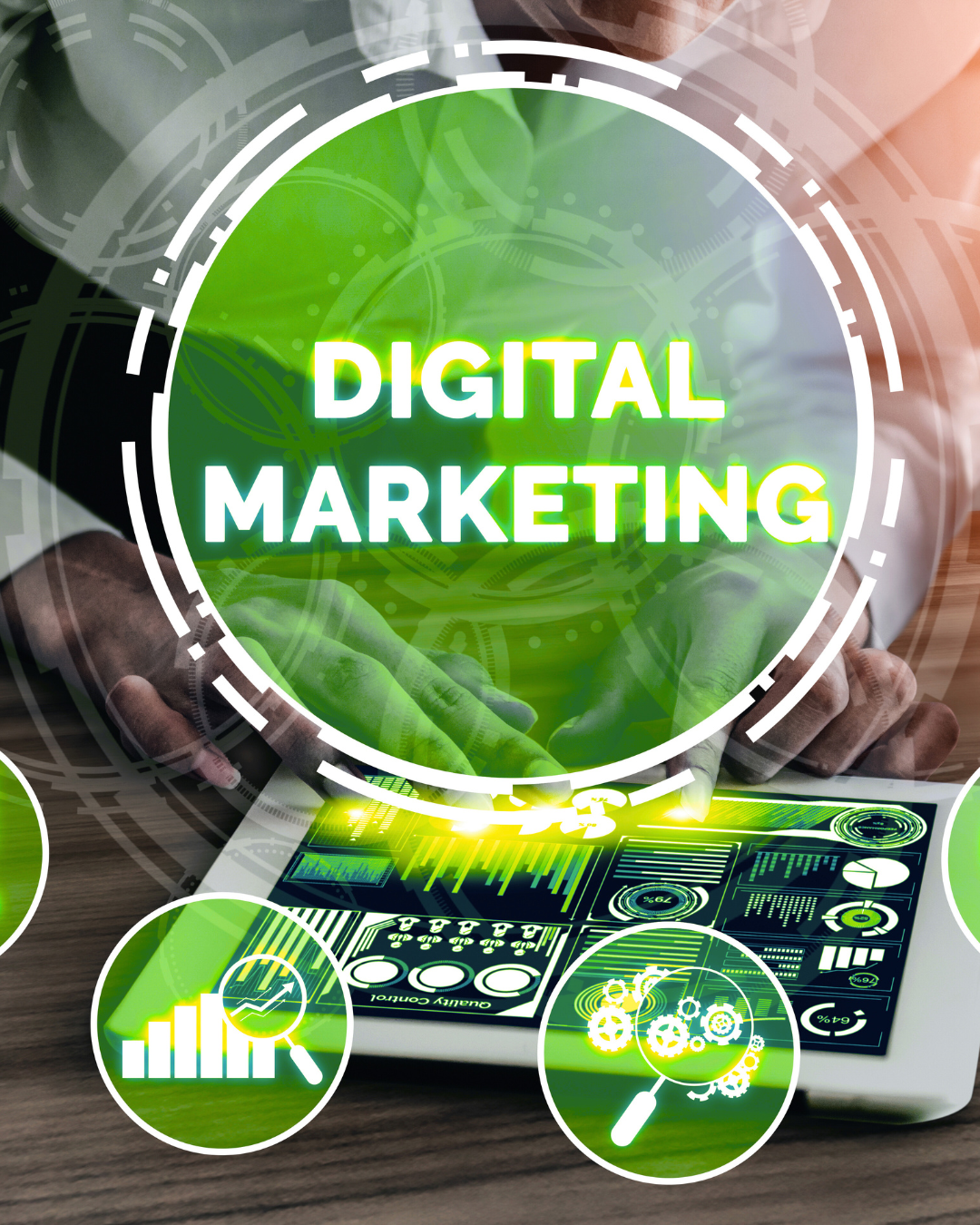 digital marketing www.Netsoweb.com...