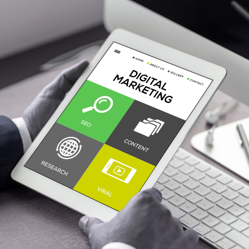 Digital Marketing Www.Netsoweb.com