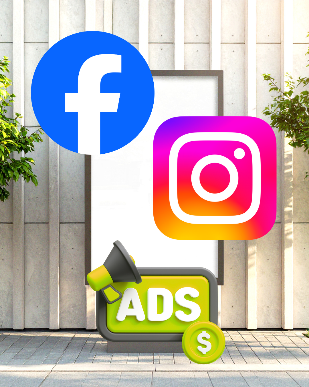 fb insta ads www.Netsoweb.com