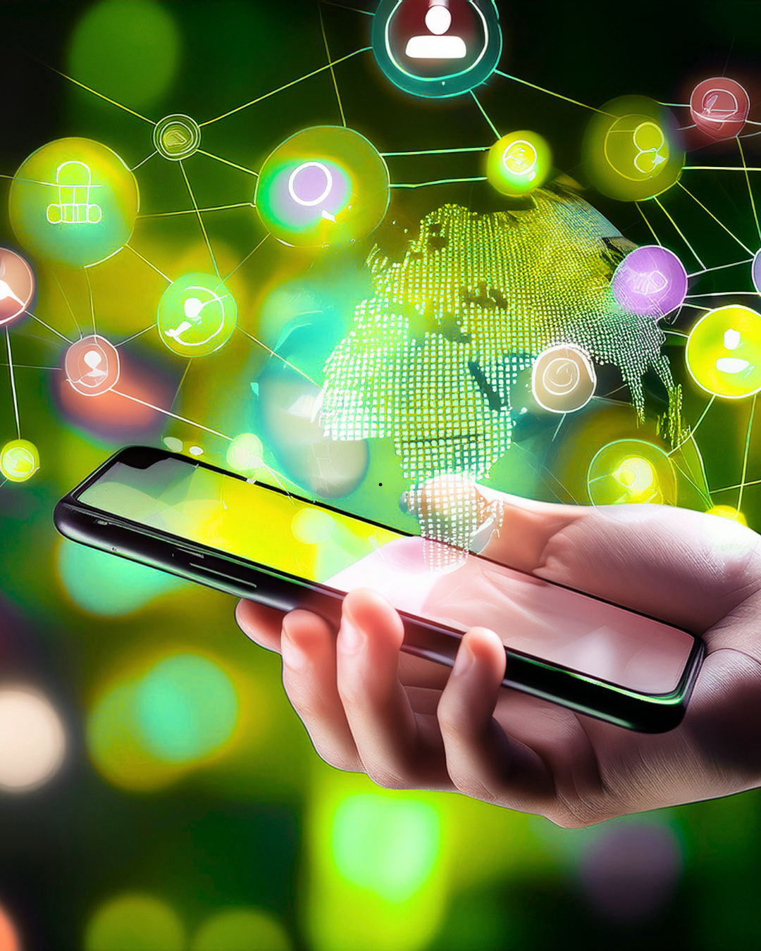 smm www.Netsoweb.com .